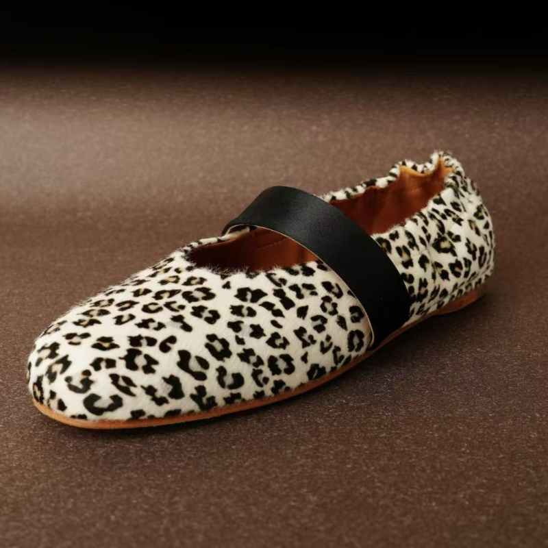 Shoes For Women Flats - Luxury Designer Ballet Flats Women Fashion