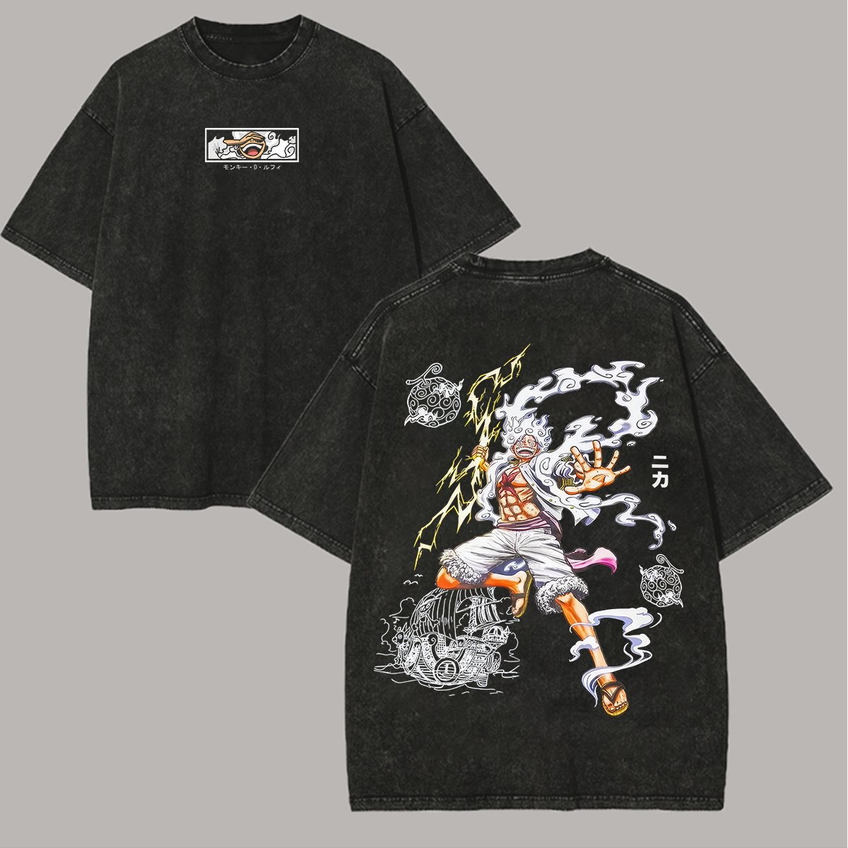 Women'S Shoes Y2K - 2026 Y2k Anime One Piece Vintage