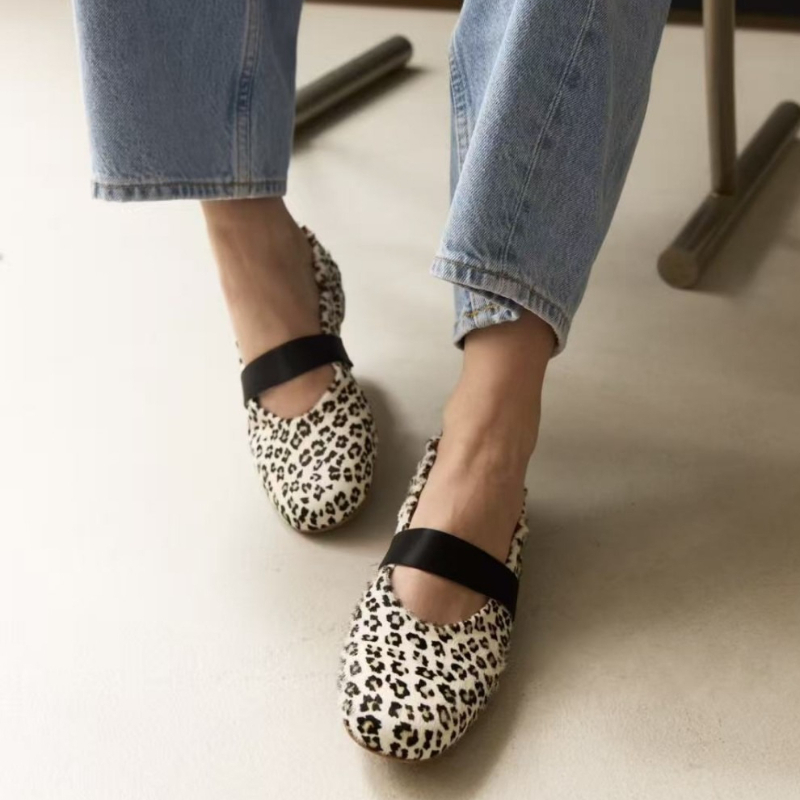 Luxury Designer Ballet Flats W - Shoes For Women Flats 评论和价格