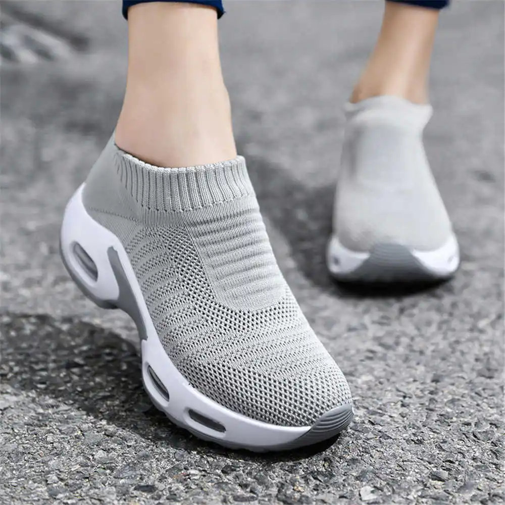 Big Size Number 38 Women's Hee - Women'S Shoes Casual Sneakers 评论和价格