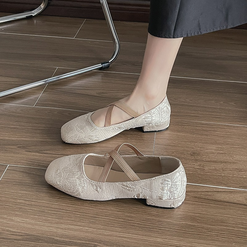 2025 Big Size Flats Shoes Wome - Shoes For Women Flats 评论和价格