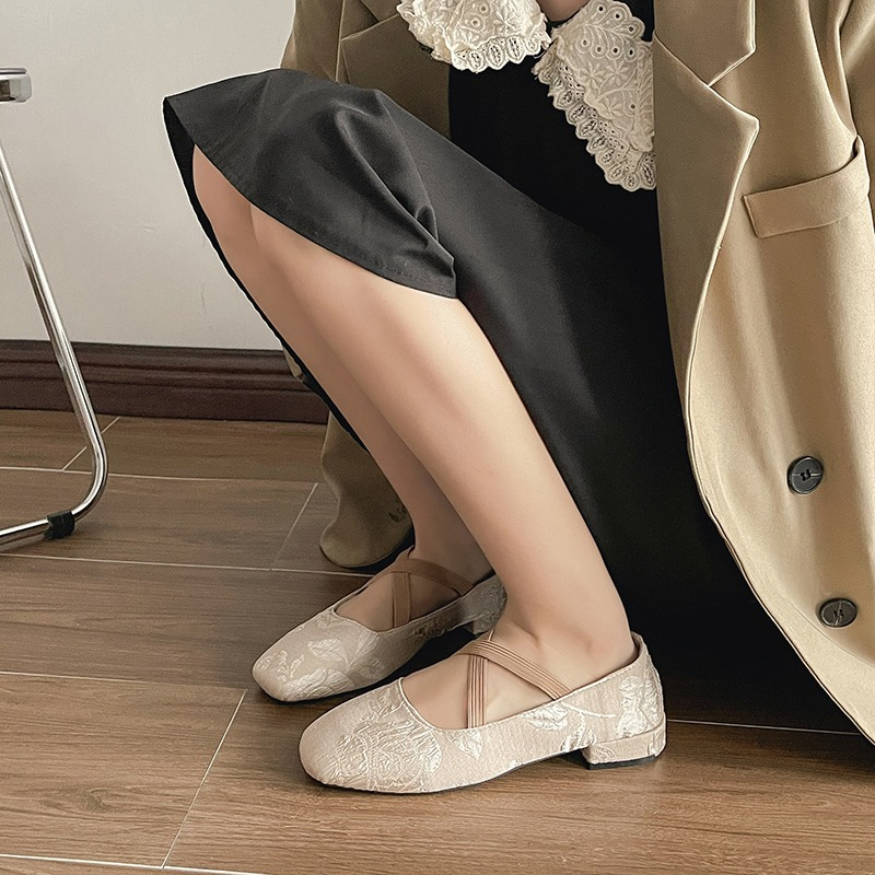 2025 Big Size Flats Shoes Wome - Shoes For Women Flats 评论和价格