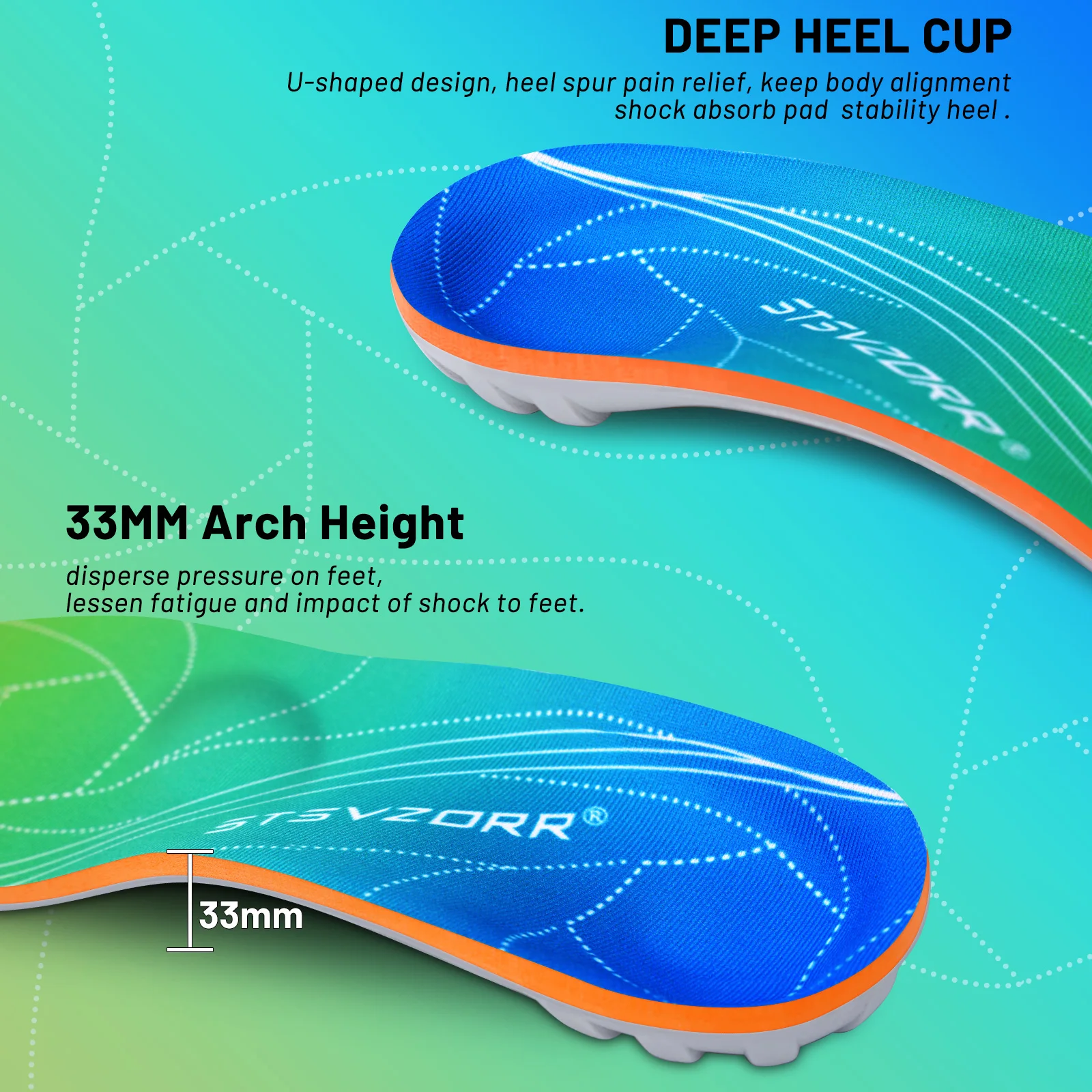 IFitna Plantar Fasciitis Relie - Women'S Shoes For Standing All Day 评论和价格