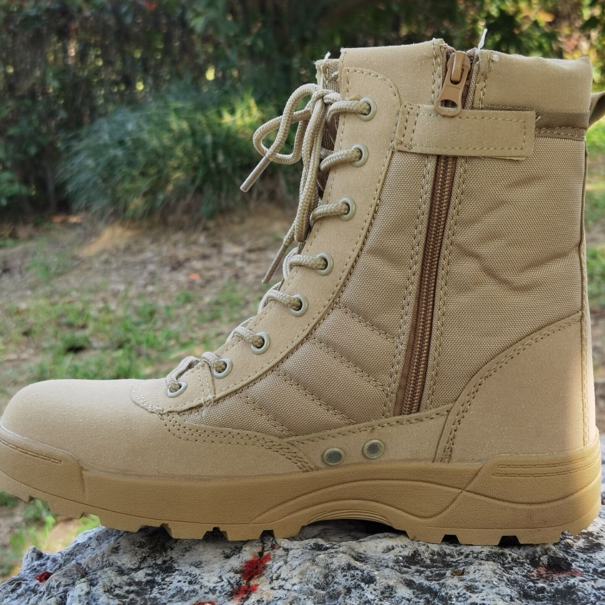 High top boots 2026 outdoor me - Women'S Shoes Hike 评论和价格