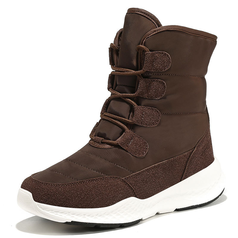 Women Snow Boots Winter Warm P - Women'S Shoes Hike 评论和价格