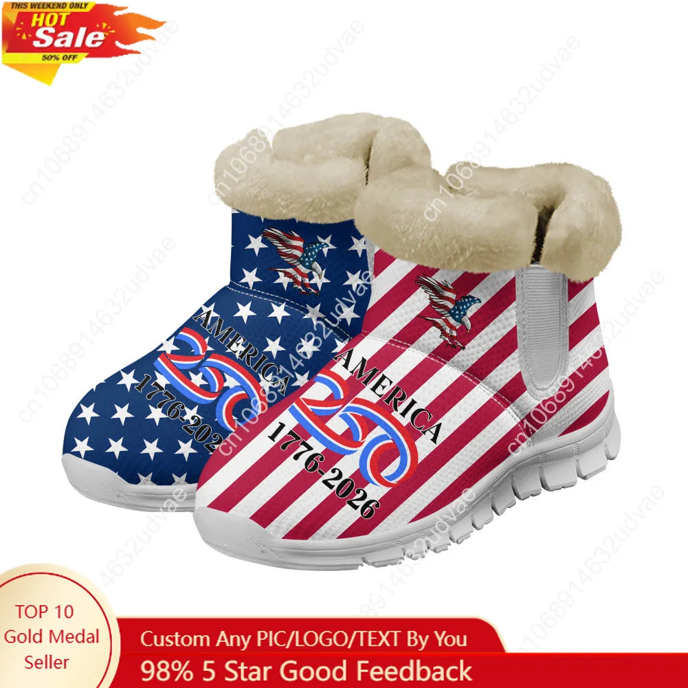 America 250th Anniversary 1776 - Women'S Shoes Casual Sneakers 评论和价格