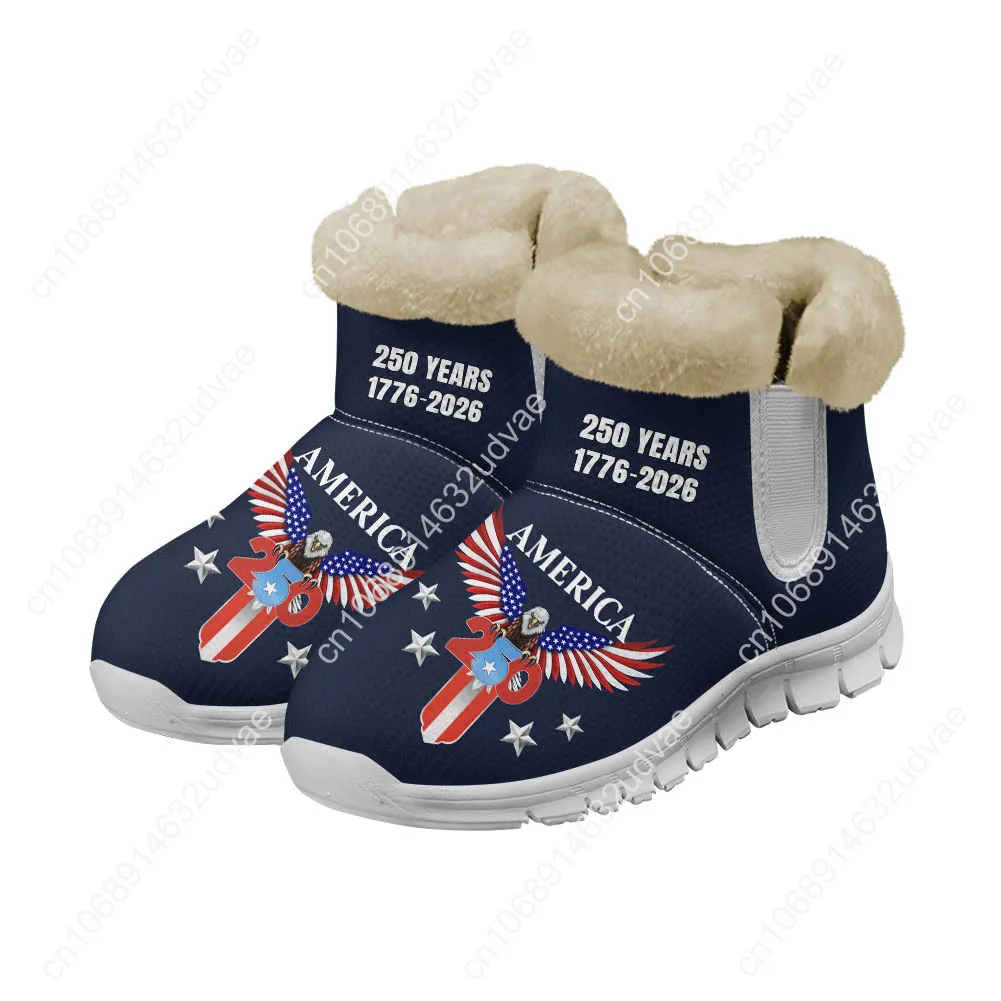 America 250th Anniversary 1776 - Women'S Shoes Casual Sneakers 评论和价格