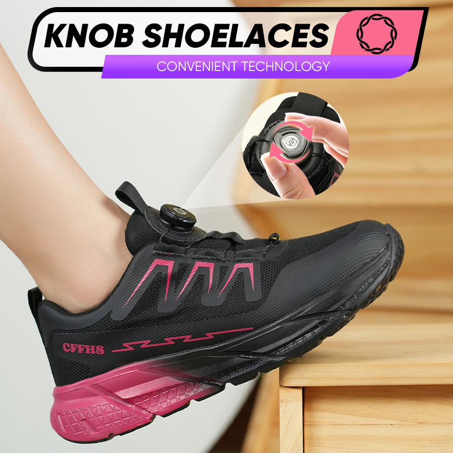 Women's Anti-Puncture Safety B - Women'S Shoes Hike 评论和价格