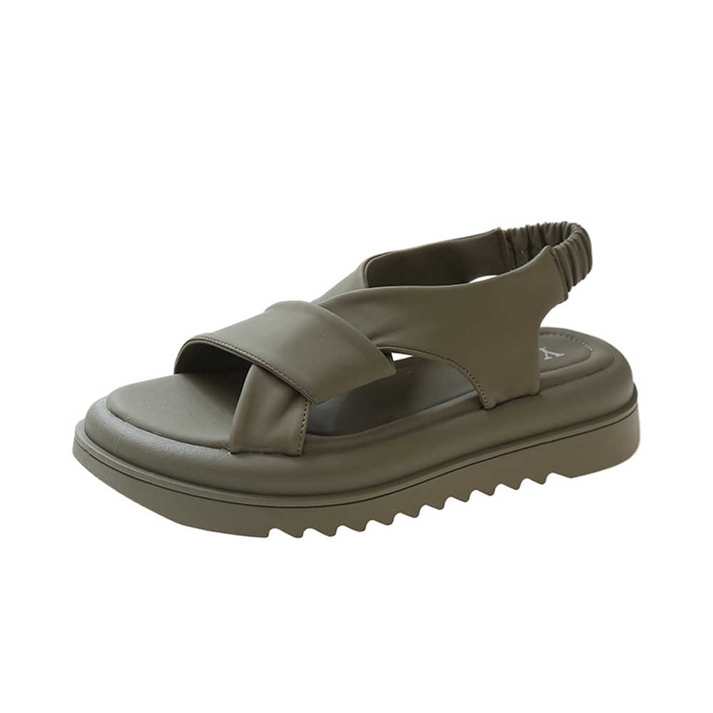 Black Opening Massage Slippers - Women'S Shoes Casual Sneakers 评论和价格