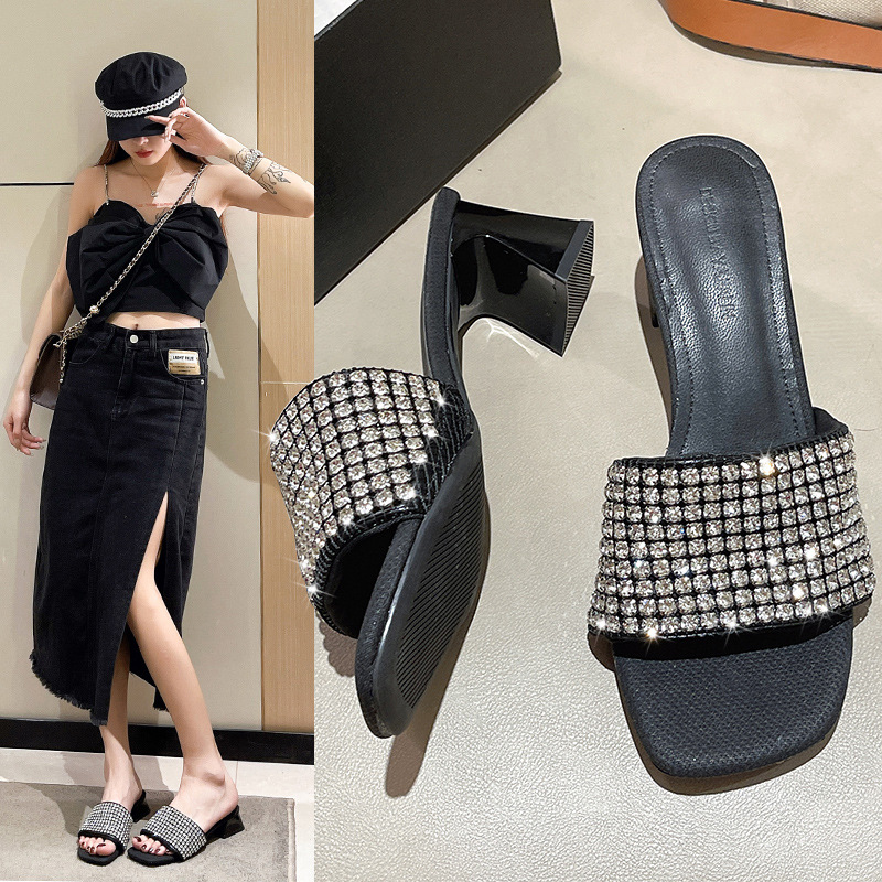 Sandals Woman Summer 2025 New  - Women Shoes Zara 评论和价格