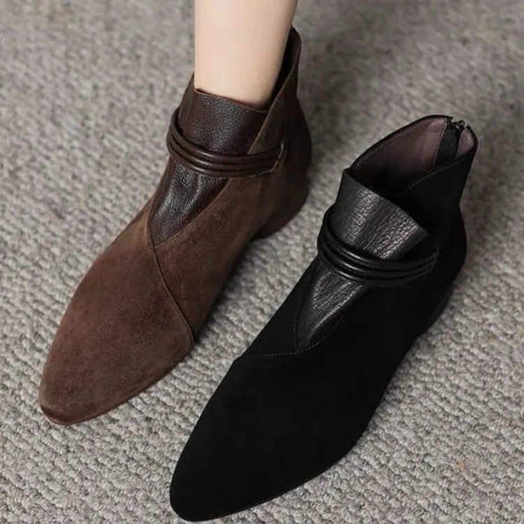 Shoes Female 2024 Hot Sale Sli - Women Shoes Zara 评论和价格