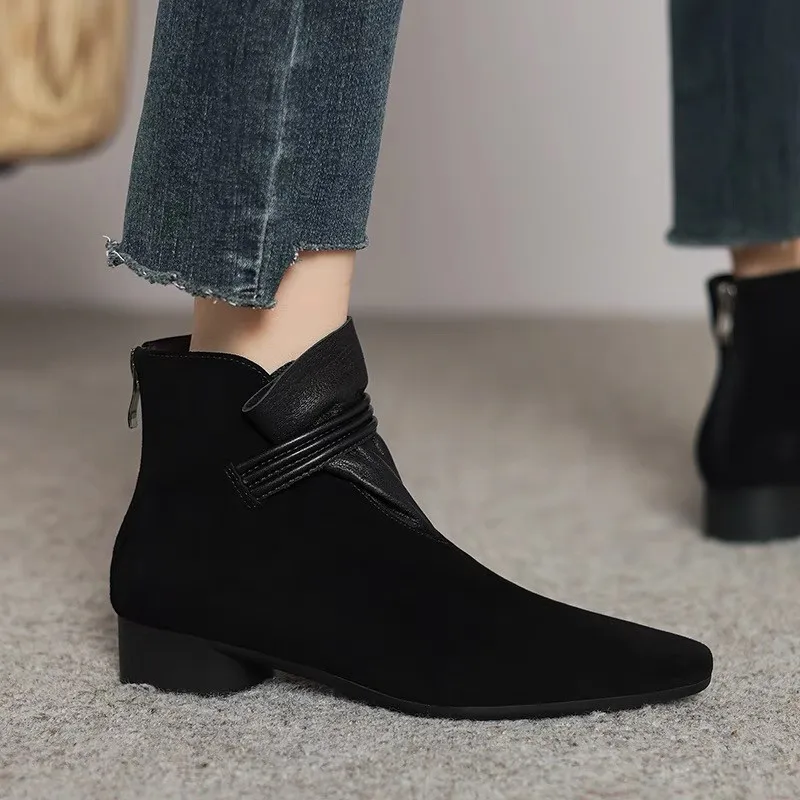 Shoes Female 2024 Hot Sale Sli - Women Shoes Zara 评论和价格