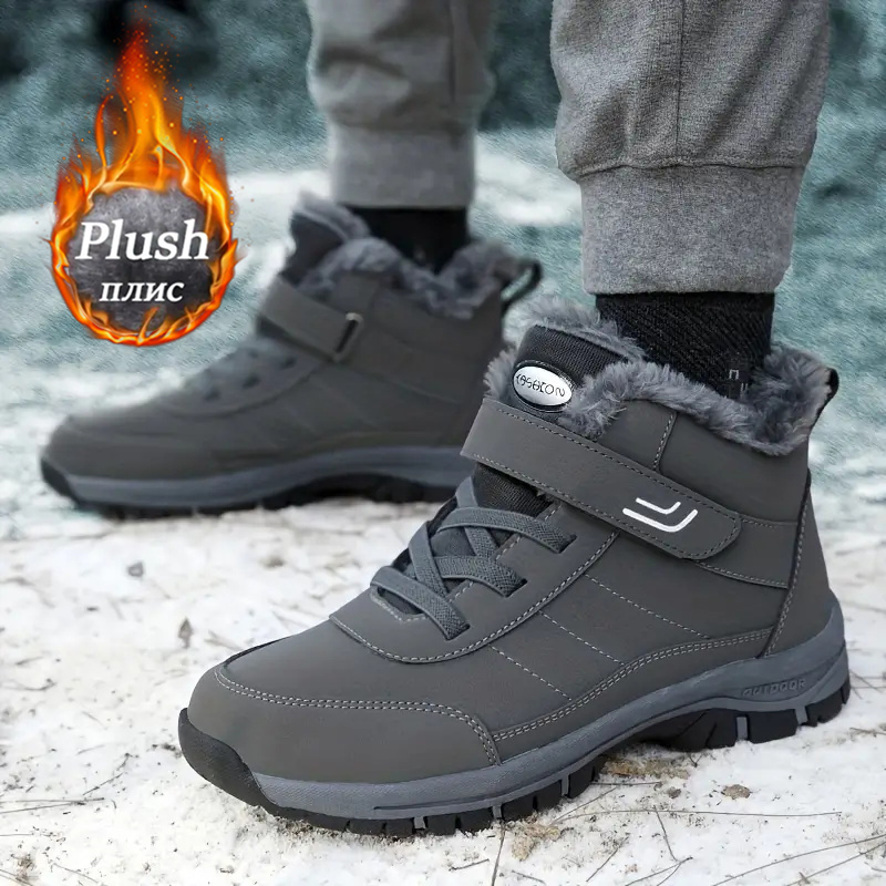 Women Winter Fleece Lined Snow - Women'S Shoes Hike 评论和价格