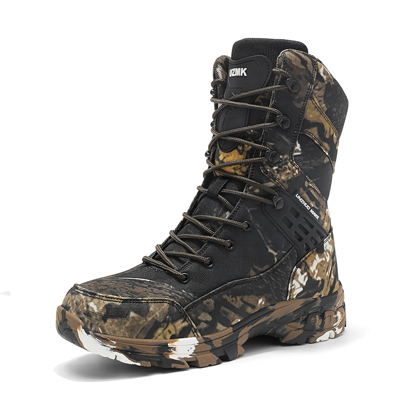 Men Army Shoes Breathable Safe - Women'S Shoes Hike 评论和价格