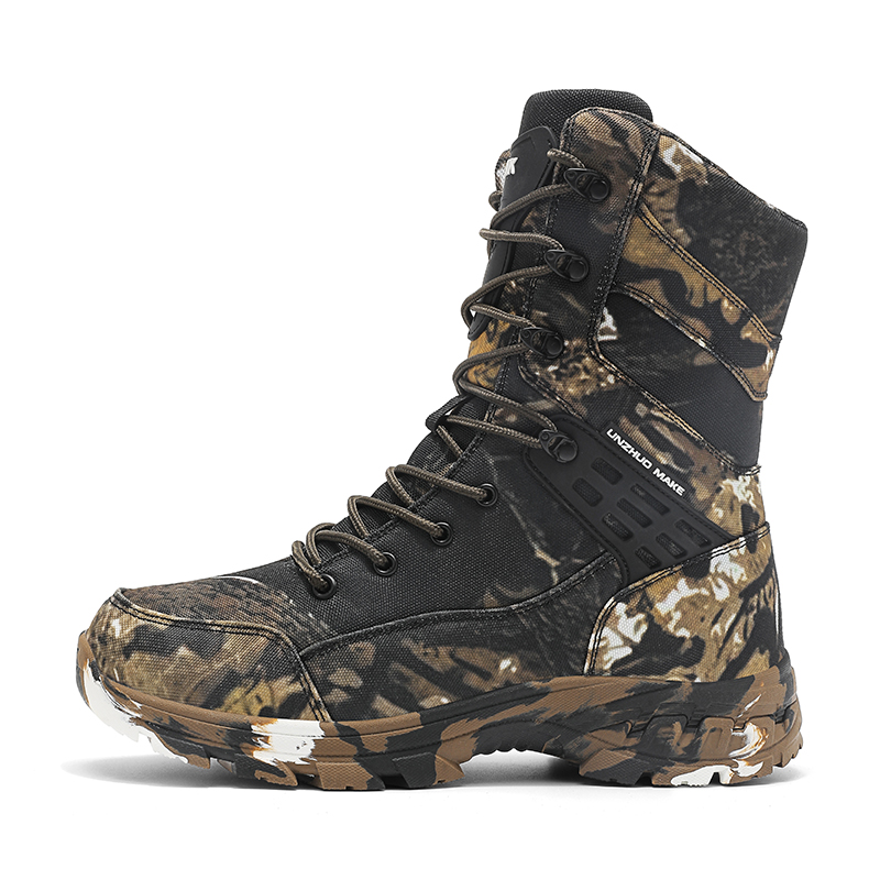 Men Army Shoes Breathable Safe - Women'S Shoes Hike 评论和价格