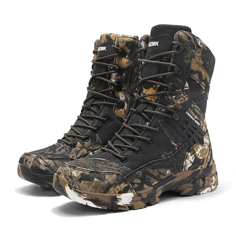 Men Army Shoes Breathable Safe - Women'S Shoes Hike 评论和价格