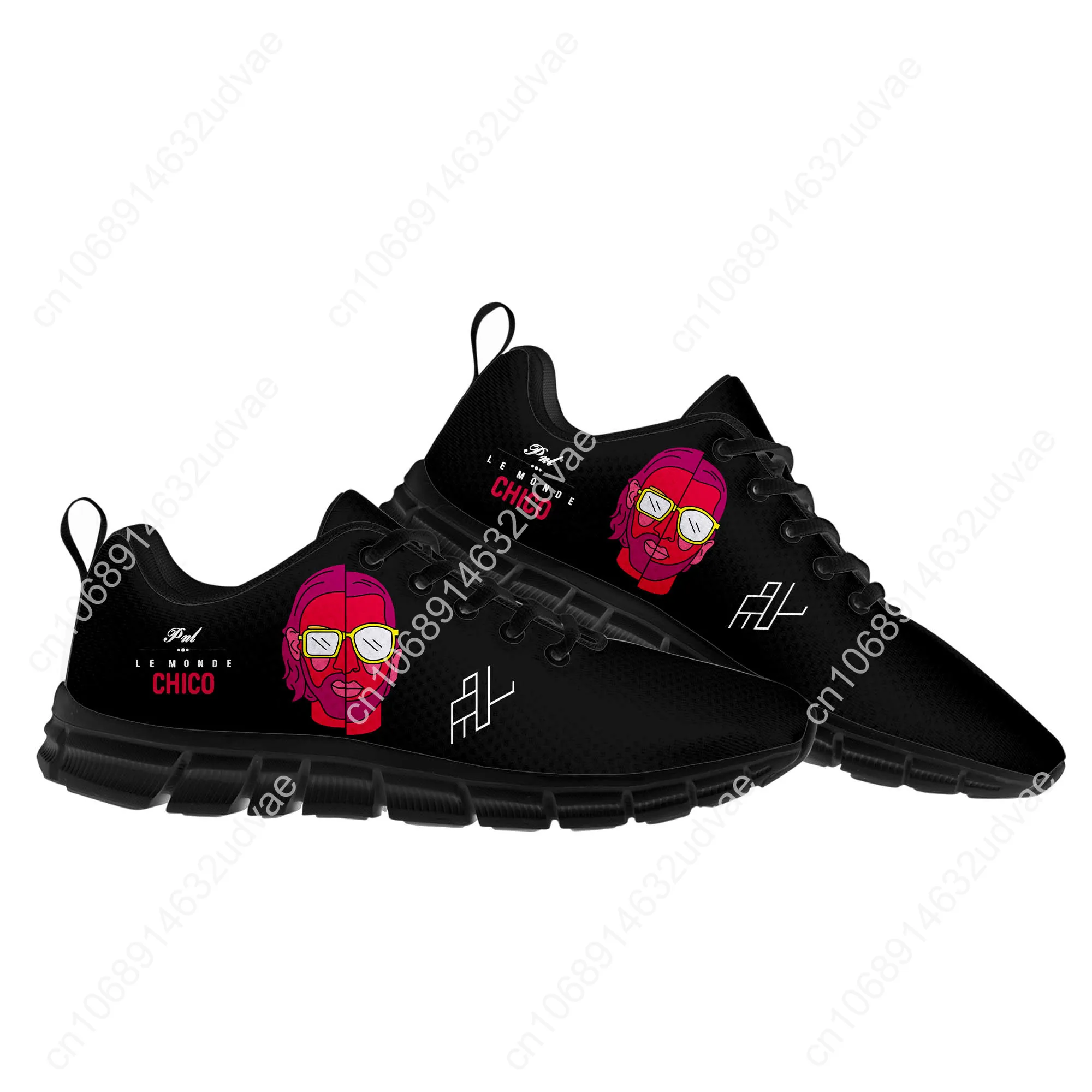 Le Monde Chico Sports Shoes PN - Women'S Shoes Casual Sneakers 评论和价格