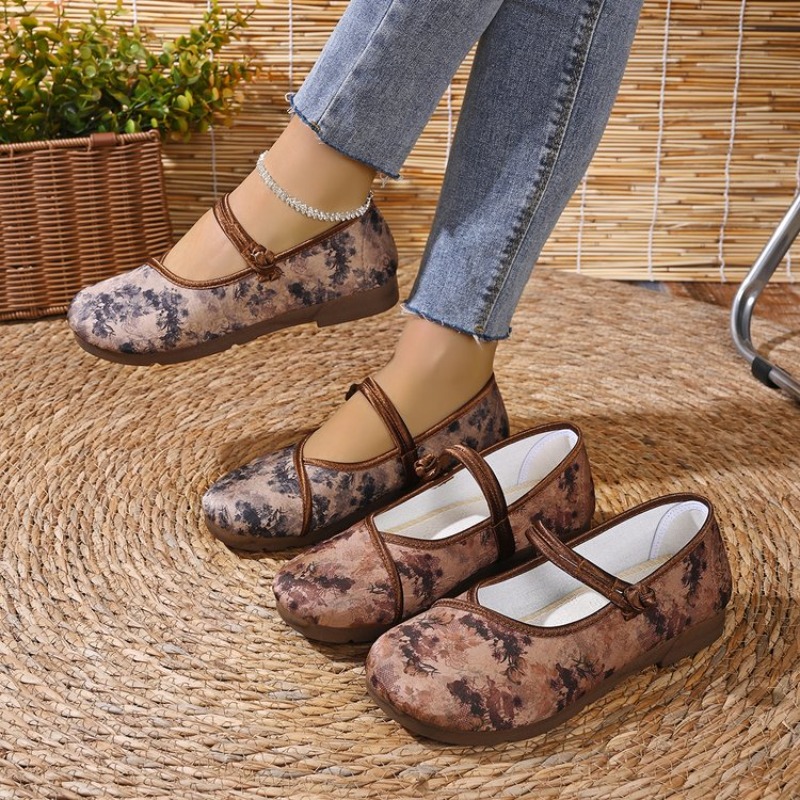 Comfort Flats Women  Design Ma - Shoes For Women Flats 评论和价格