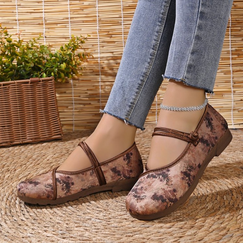 Comfort Flats Women  Design Ma - Shoes For Women Flats 评论和价格