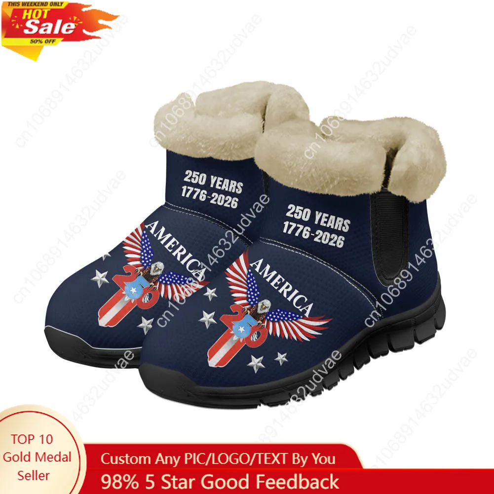 America 250th Anniversary 1776 - Women'S Shoes Casual Sneakers 评论和价格