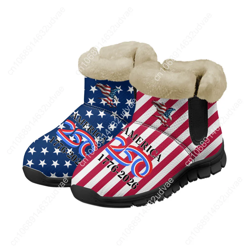 America 250th Anniversary 1776 - Women'S Shoes Casual Sneakers 评论和价格