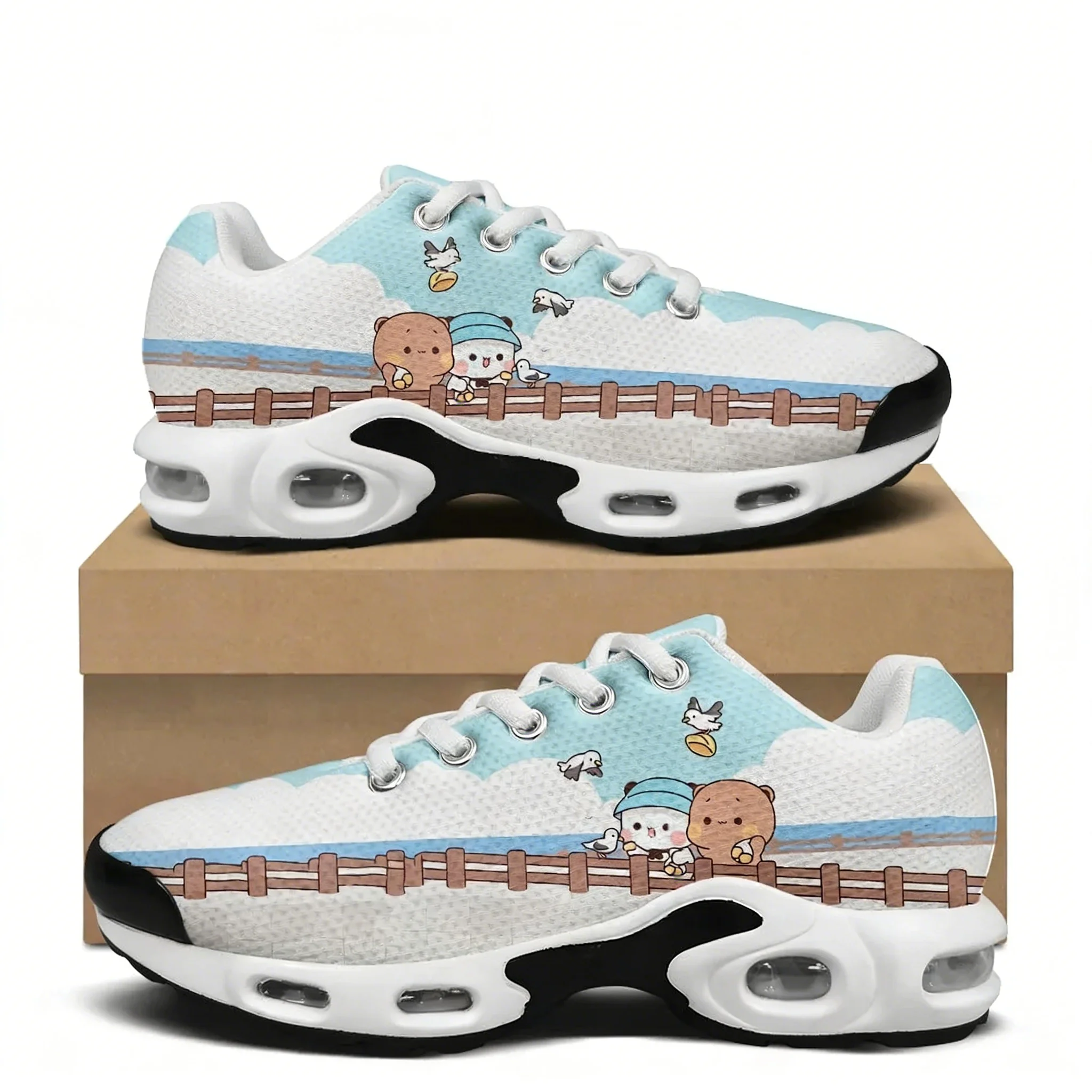 Cartoon Animation B-Bubu Dudu  - Women'S Shoes Hike 评论和价格