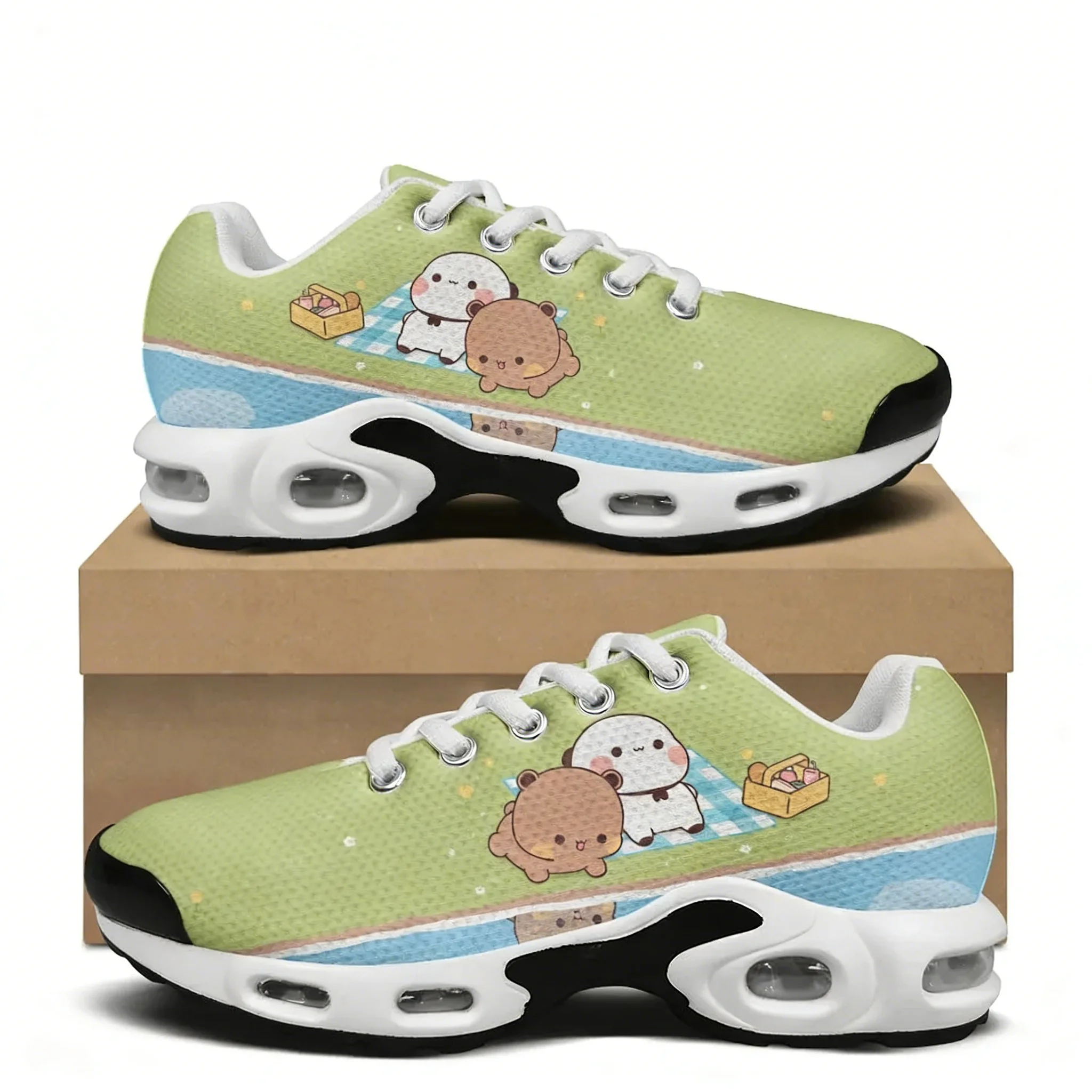 Cartoon Animation B-Bubu Dudu  - Women'S Shoes Hike 评论和价格