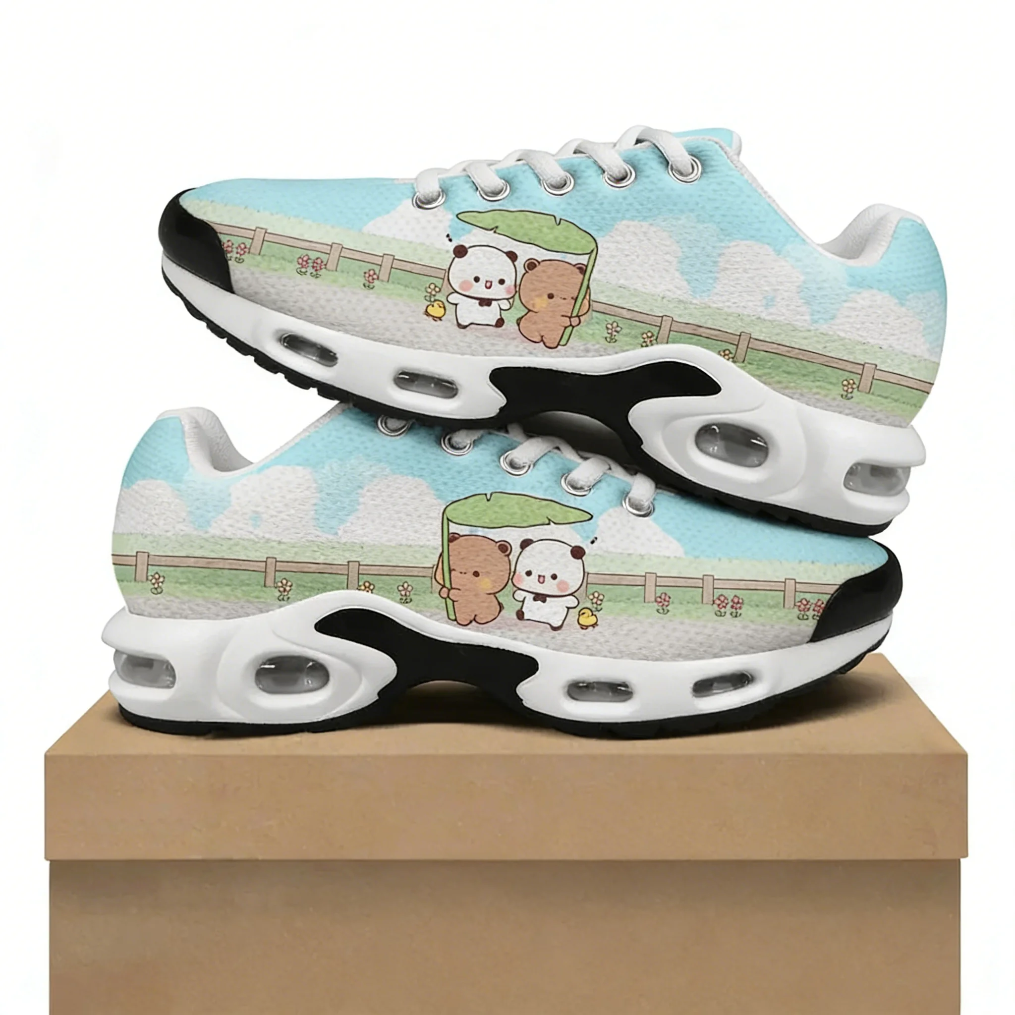 Cartoon Animation B-Bubu Dudu  - Women'S Shoes Hike 评论和价格