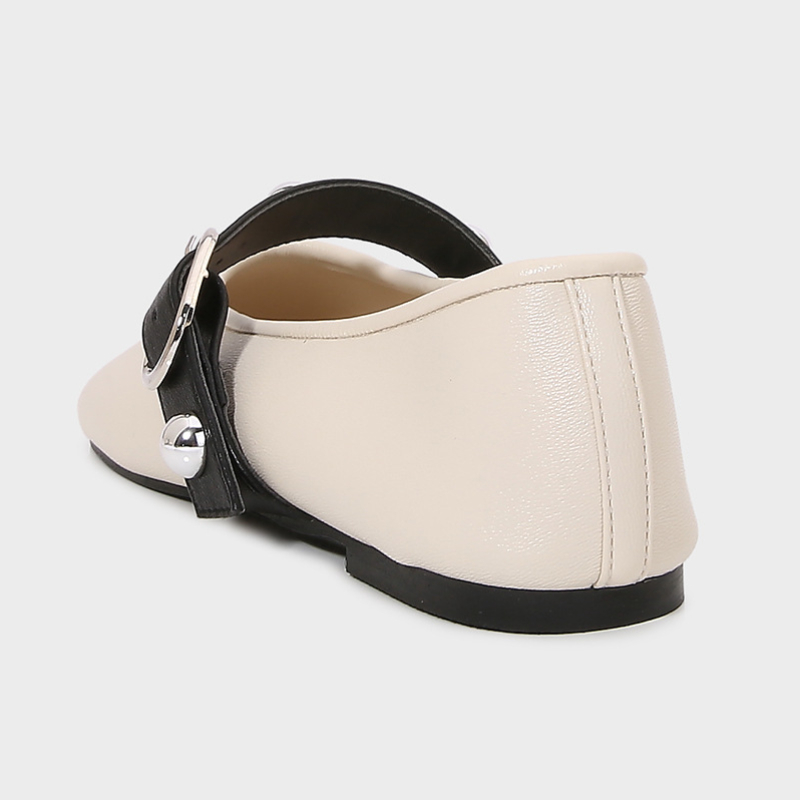Ballet Flats for Ladies 2025 S - Women Shoes Zara 评论和价格