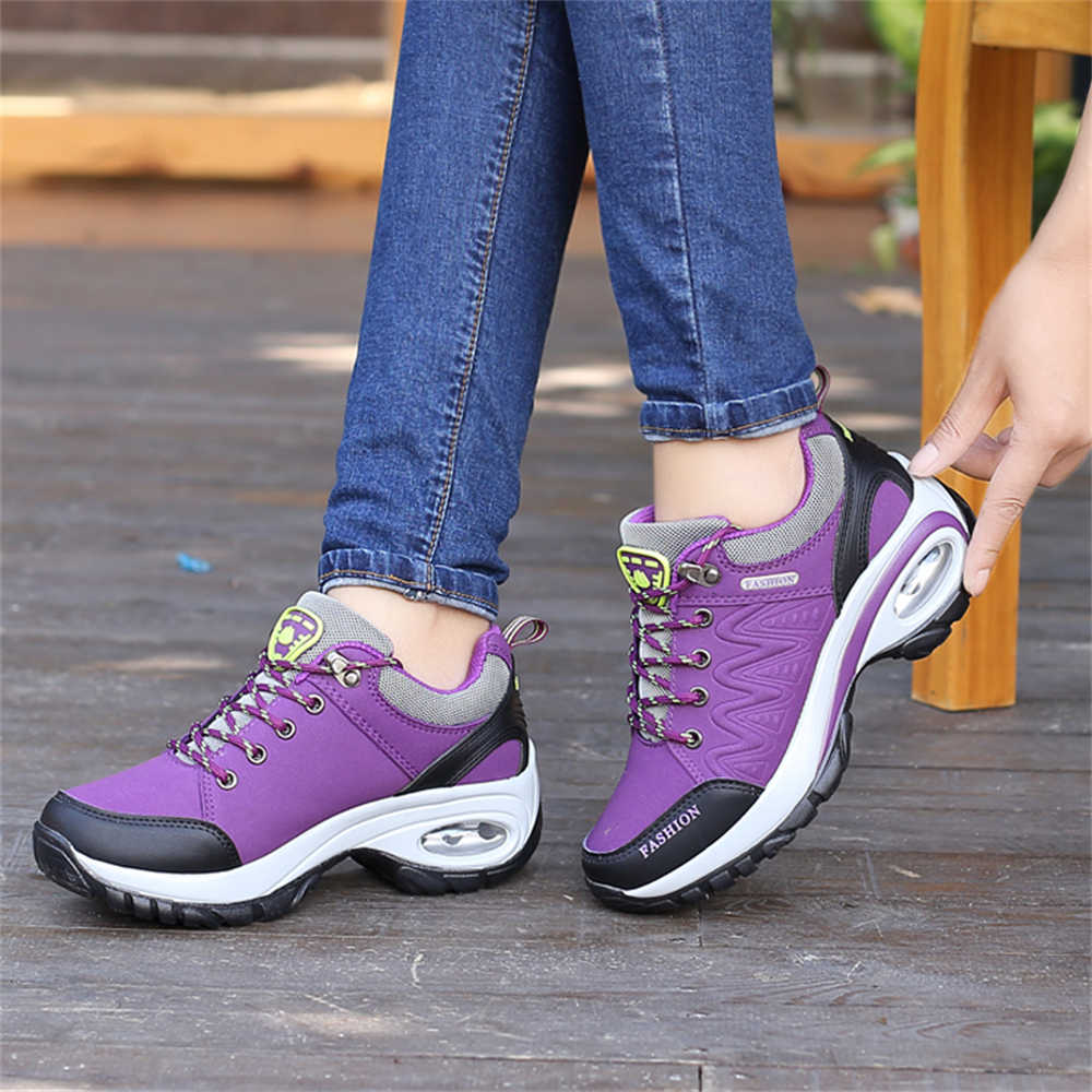 Road Cushion Summer Mining Wom - Women'S Shoes Hike 评论和价格