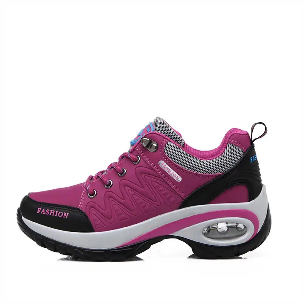 Road Cushion Summer Mining Wom - Women'S Shoes Hike 评论和价格