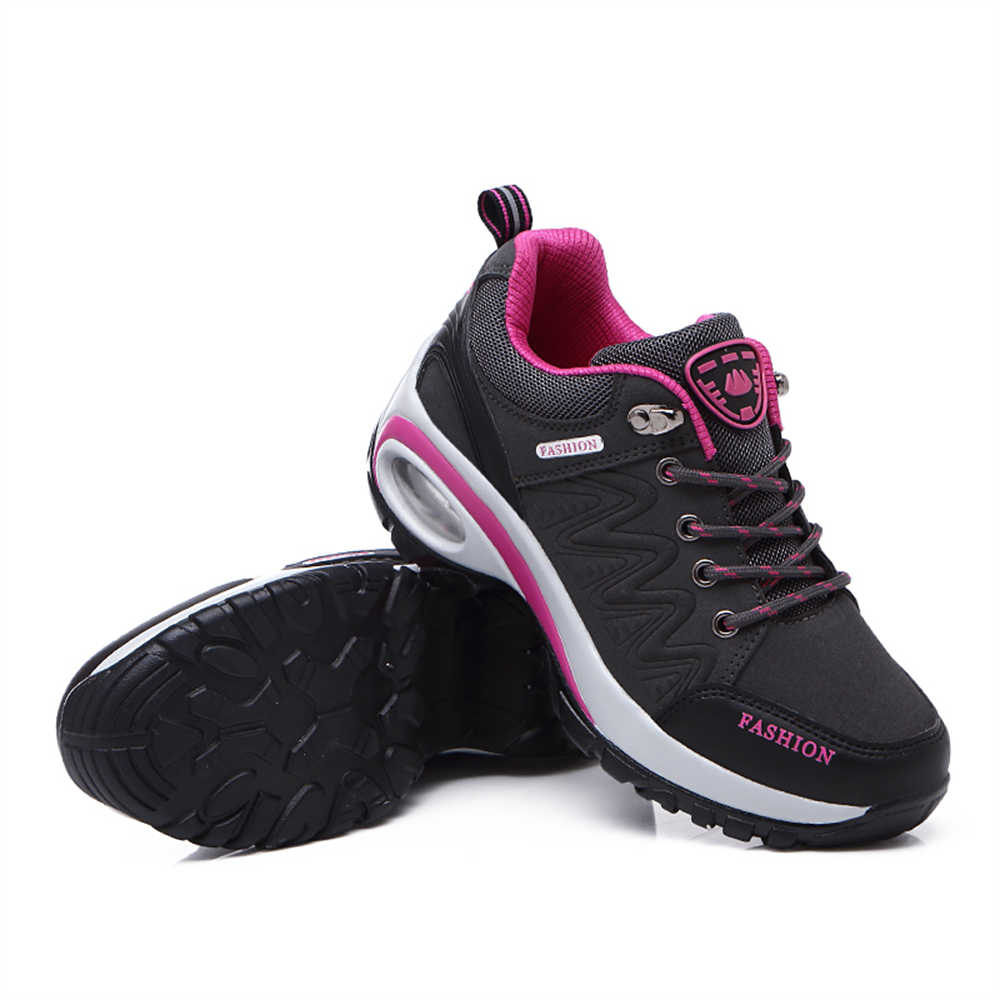 Road Cushion Summer Mining Wom - Women'S Shoes Hike 评论和价格