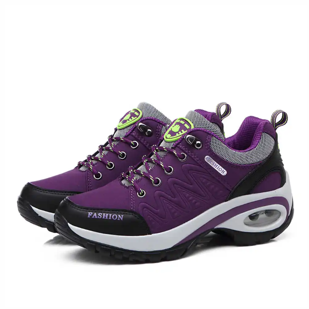 Road Cushion Summer Mining Wom - Women'S Shoes Hike 评论和价格