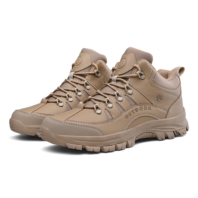 Men Tactical Boots Military Ma - Women'S Shoes Hike 评论和价格