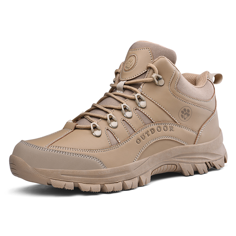 Men Tactical Boots Military Ma - Women'S Shoes Hike 评论和价格