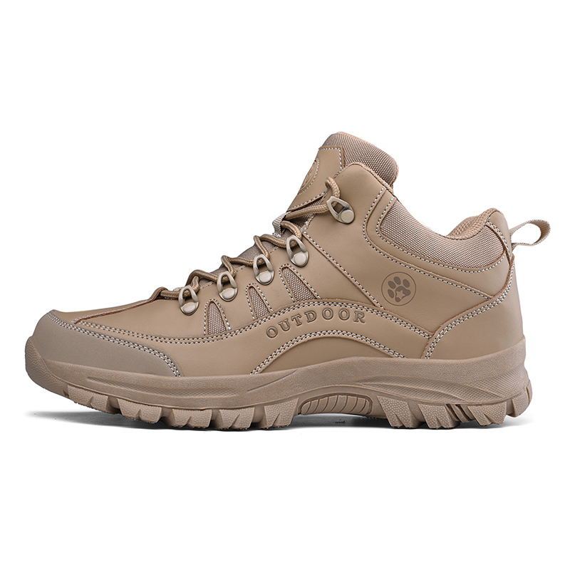 Men Tactical Boots Military Ma - Women'S Shoes Hike 评论和价格
