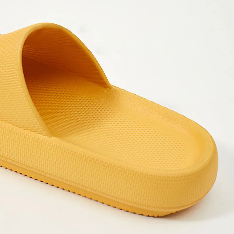 Cloud Cushion Slippers for Wom - Women'S Shoes For Flat Feet 评论和价格