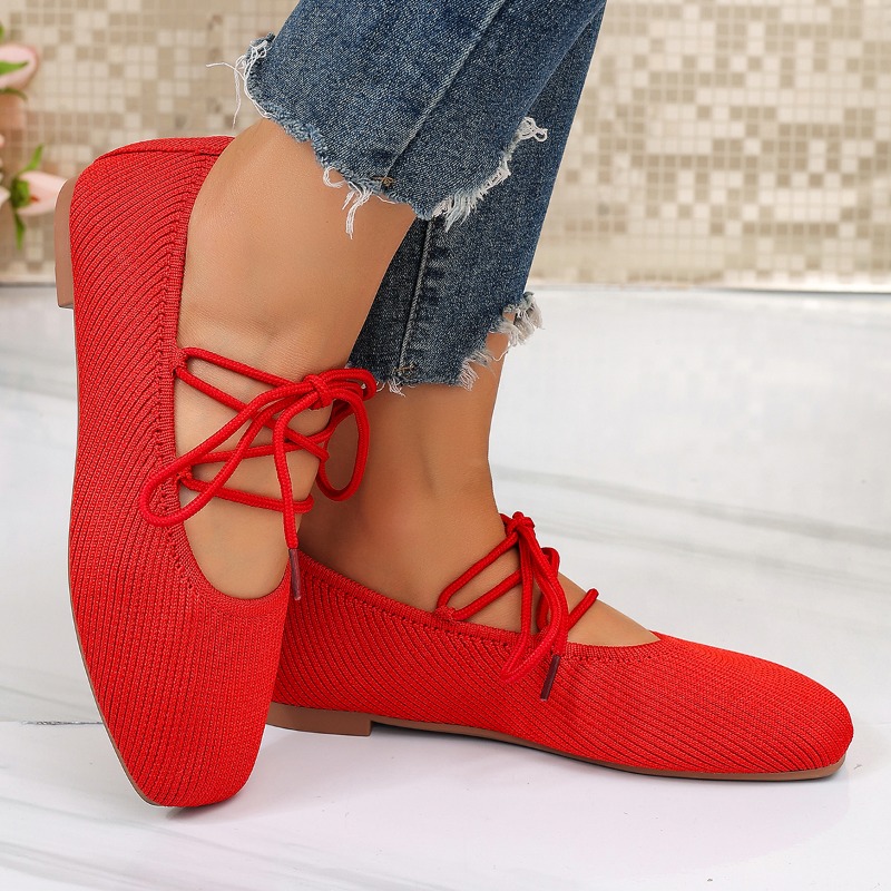 French Flat Mary Jane Shoes 20 - Mary Jane Shoes 评论和价格