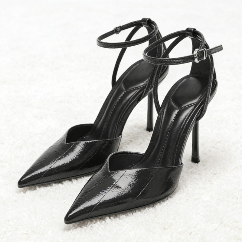 Designer Burgundy Red Ankle St - Women'S Shoes Burgundy 评论和价格