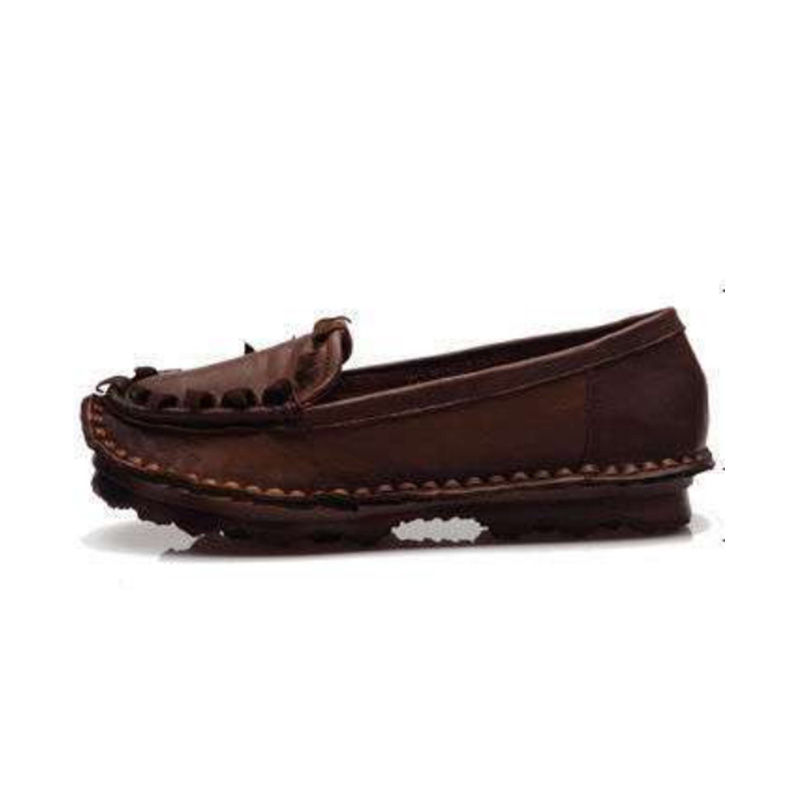 Spring 2026 New Ethnic Style R - Mary Jane Shoes 评论和价格