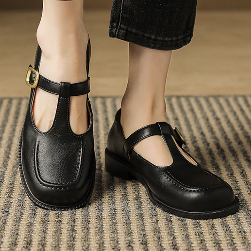 Casual Women's Flats Shoes Gen - Shoes For Women Flats 评论和价格