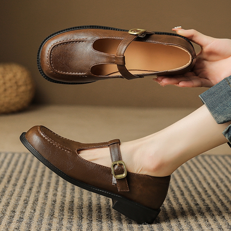 Casual Women's Flats Shoes Gen - Shoes For Women Flats 评论和价格