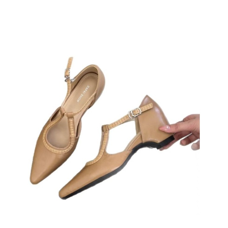 2026Will&Zest Yellow Pumps T-S - Women'S Shoes Burgundy 评论和价格