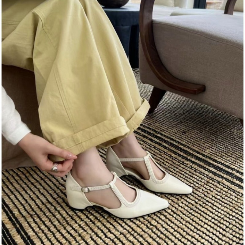 2026Will&Zest Yellow Pumps T-S - Women'S Shoes Burgundy 评论和价格