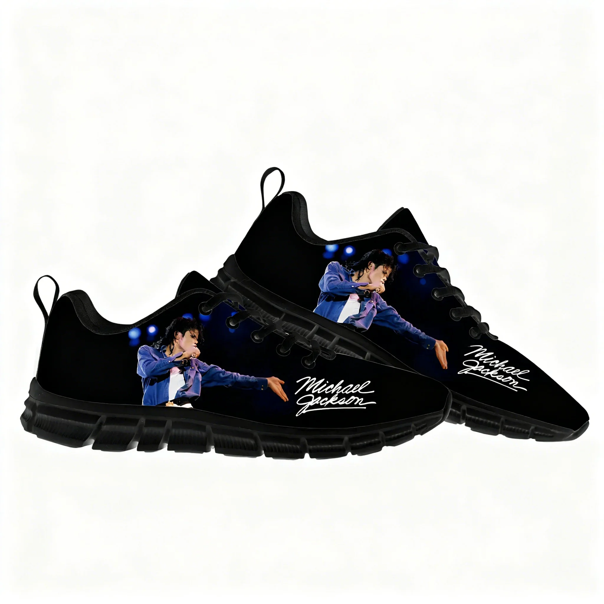 Michael Jackson Dance Singer S - Women'S Shoes Hike 评论和价格