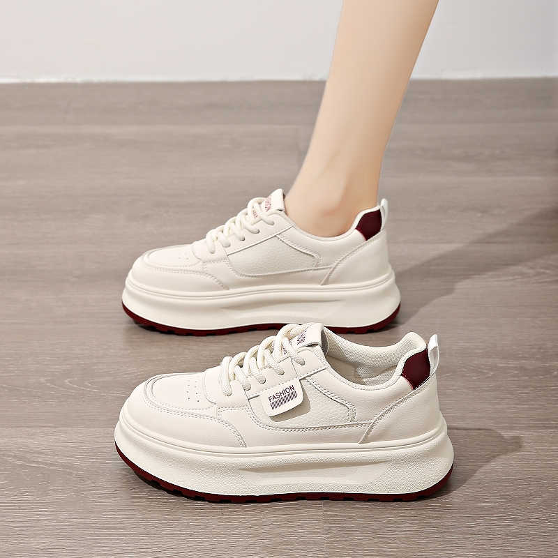Thick Bottom Fall Women Shoes  - Women'S Shoes To Buy 评论和价格